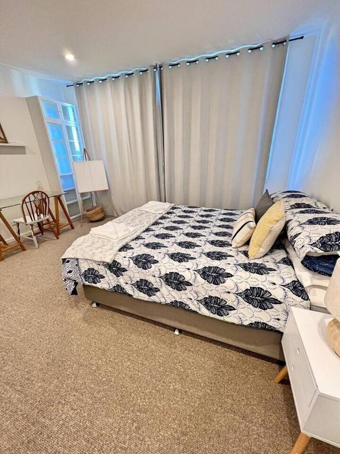 Industrial Yet Modern, 1Bd 1Bth Apt - Woden Phillip Exterior photo